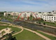 Penthouse z tarasem i ogrodem Osiedle "Marina" miniaturka 2