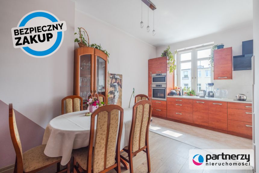 Gdańsk Śródmieście, 1 050 000 zł, 93.85 m2, pietro 3/4 miniaturka 7