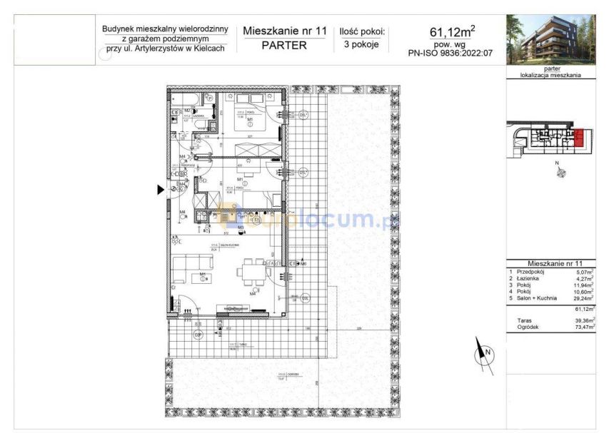 Park Sosnowy, nowy etap miniaturka 2