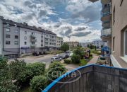 Wrocław Krzyki, 1 900 zł, 35 m2, z balkonem miniaturka 15