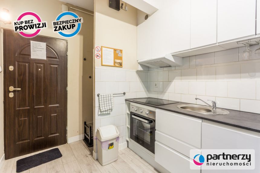 Gdańsk Śródmieście, 689 000 zł, 50.3 m2, pietro 2 miniaturka 7
