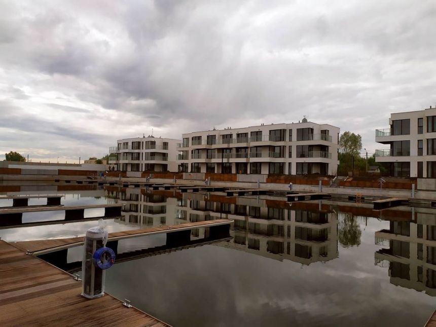 APARTAMENTY z WŁASNĄ MARINĄ, 0% miniaturka 9