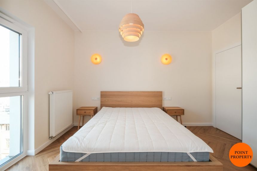 Apartament w centrum / STREFA PROGRESS / miniaturka 11