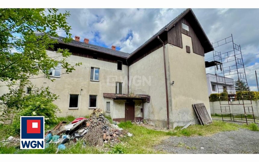 Czerwionka-Leszczyny, 350 000 zł, 600 m2, murowany miniaturka 4