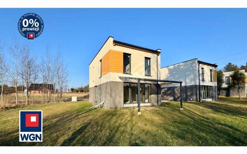 Orzesze Woszczyce, 695 000 zł, 119.94 m2, jednorodzinny - zdjęcie 1