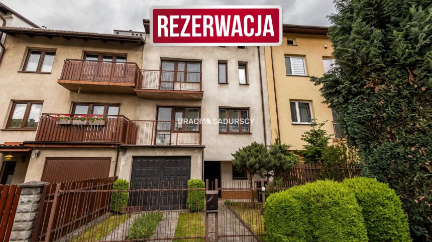 Dom jednorodzinny 175 m2 za 1,2 mln w Bieńczycach! - zdjęcie 1