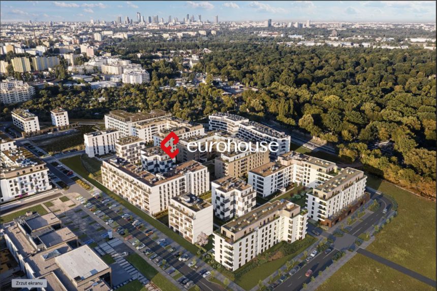 Nowy Targówek, Nowa inwestycja miniaturka 2