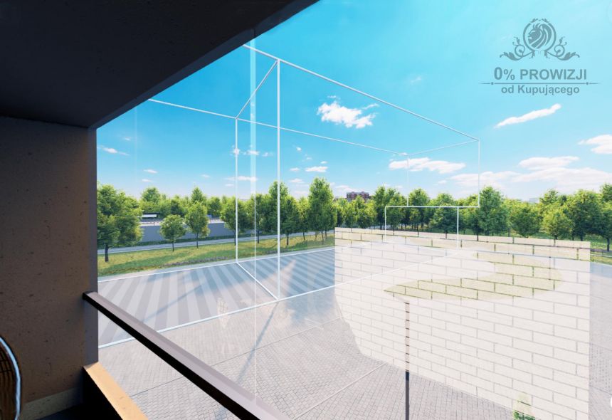 GOTOWE/Mieszkanie 4pok, 101,13m2 z 2 balkonami/Wrocław Szczepin miniaturka 2