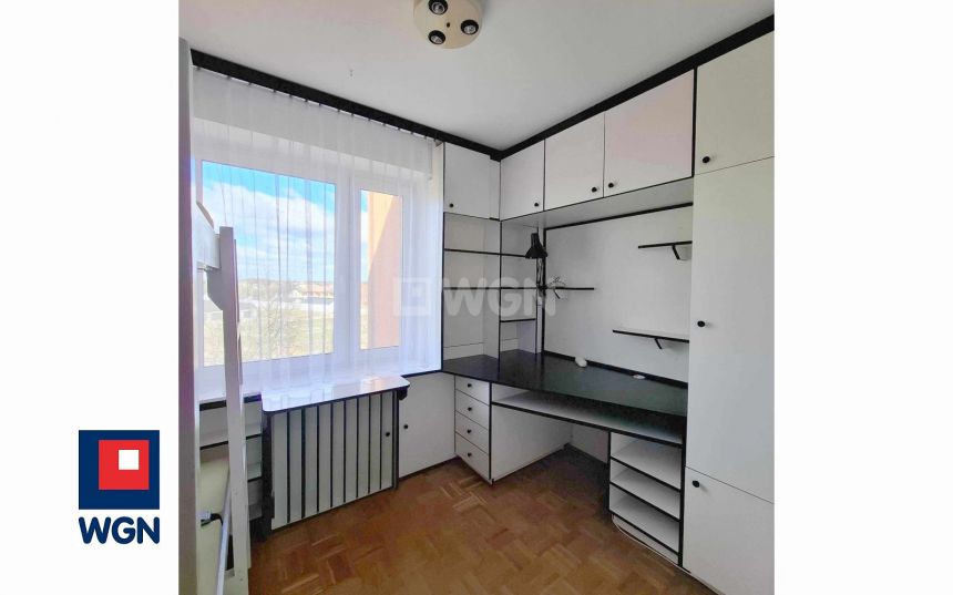 Mielec Nowy Mielec, 1 400 zł, 60.5 m2, pietro 3/5 miniaturka 5