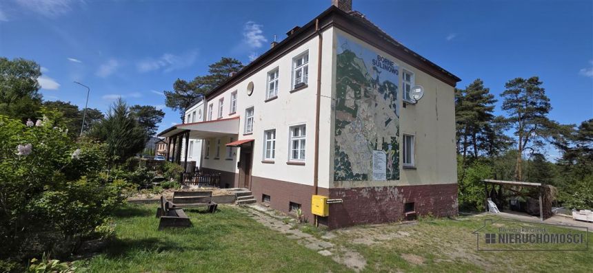 Lokal użytkowy w Bornem Sulinowie miniaturka 4