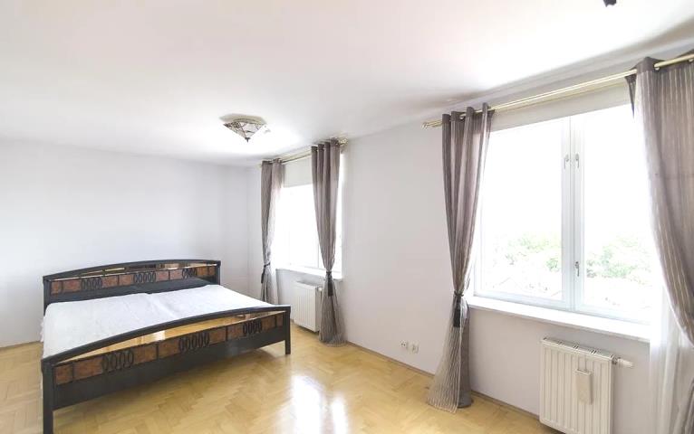 Super penthouse, 2 poziomy, lokalizacja, 4 x garaż miniaturka 5