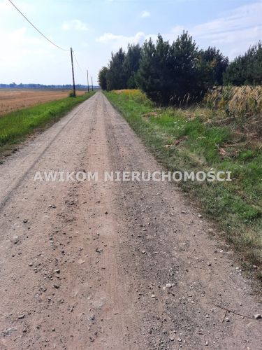 Kwiatkówek, 235 600 zł, 15.2 ar, woda w drodze