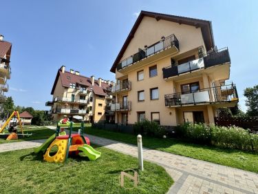 Gorzów Wielkopolski Śródmieście, 275 000 zł, 33 m2, umeblowane