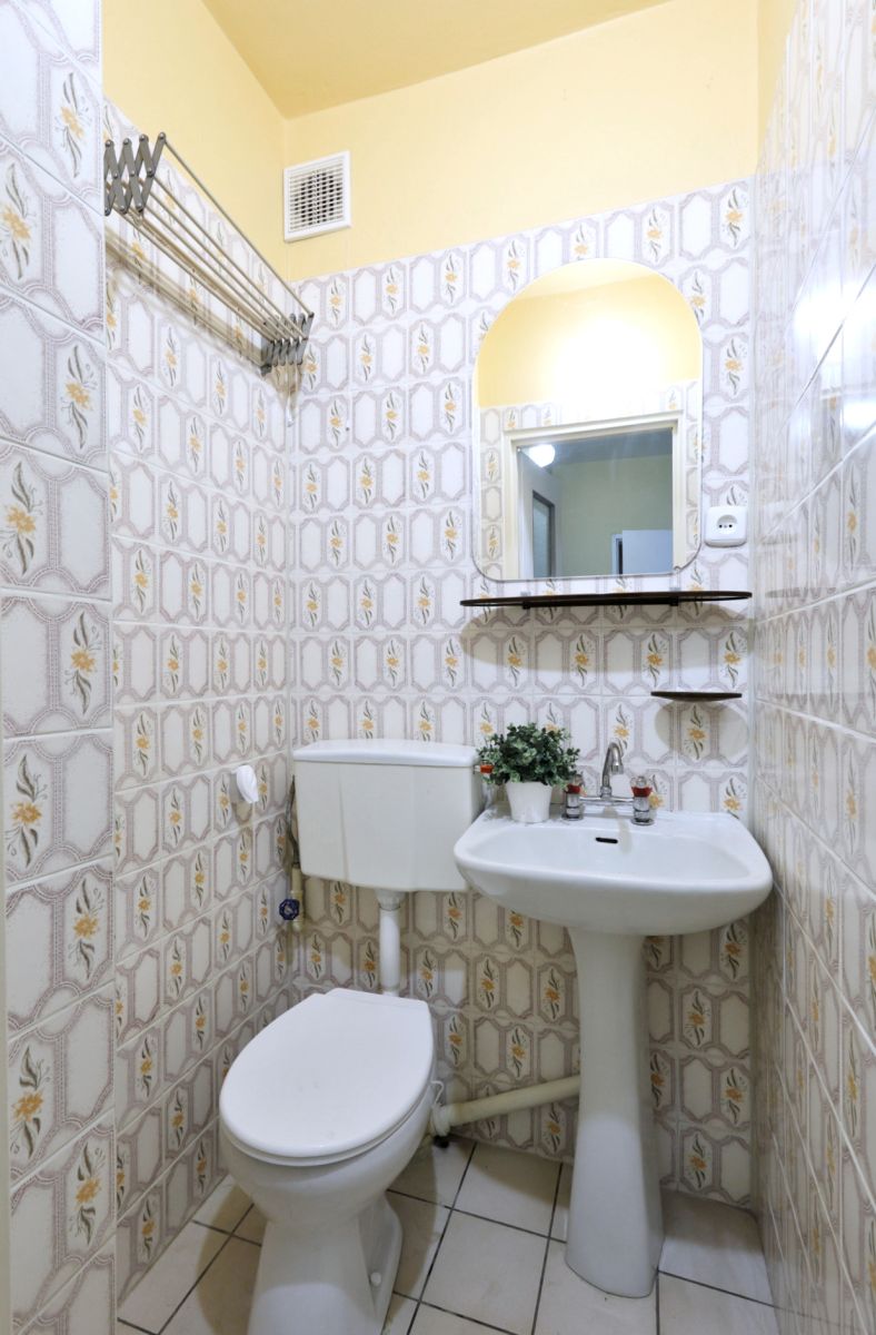 Warszawa Zacisze, 1 850 000 zł, 218.89 m2, 5 pokoi miniaturka 12
