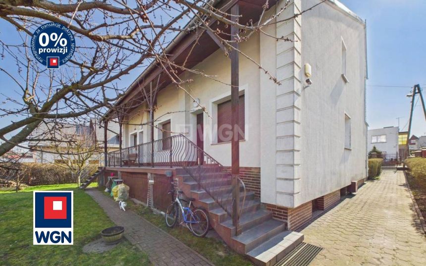 Świebodzin Osiedle Słoneczne, 900 000 zł, 352.19 m2, ogrzewanie gazowe miniaturka 2