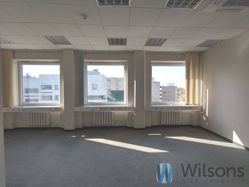 Warszawa Mokotów, 456 euro, 30 m2, biuro miniaturka 13