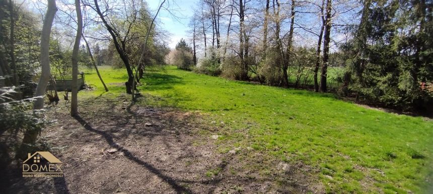 Piękna działka w Chybiu spokojna okolica miniaturka 6
