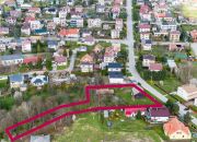 Działka budowlana- Tarnów-  WZ na 3 domy miniaturka 4