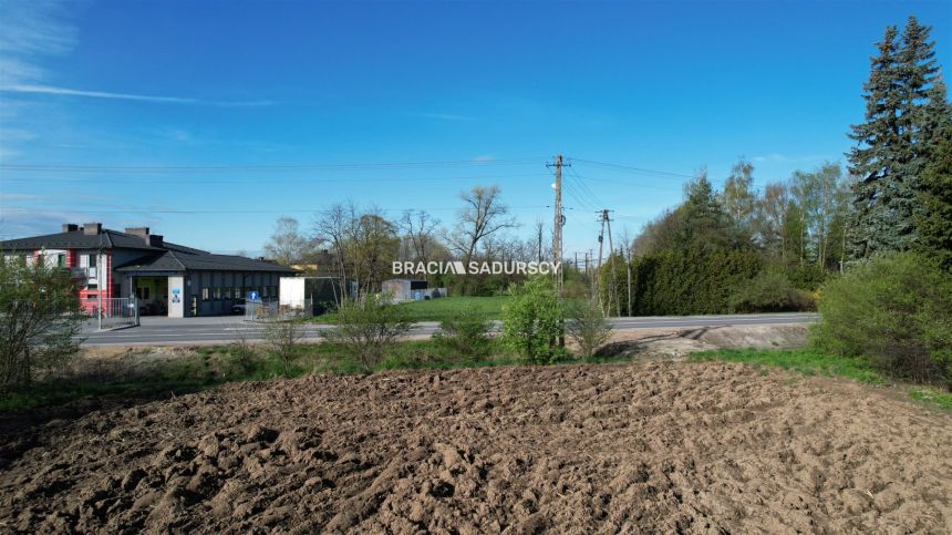 Nowa Huta ul. Brzeska miniaturka 10