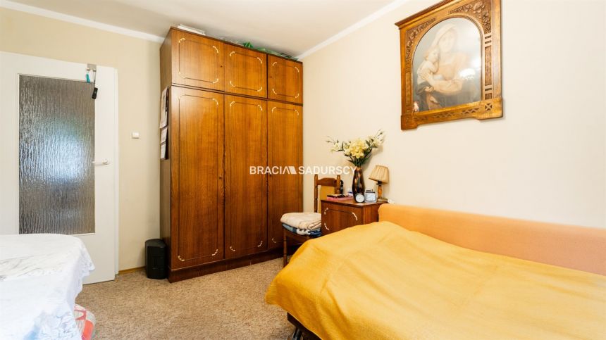 5 pokoi, balkon, zielona okolica – Kurdwanów miniaturka 8