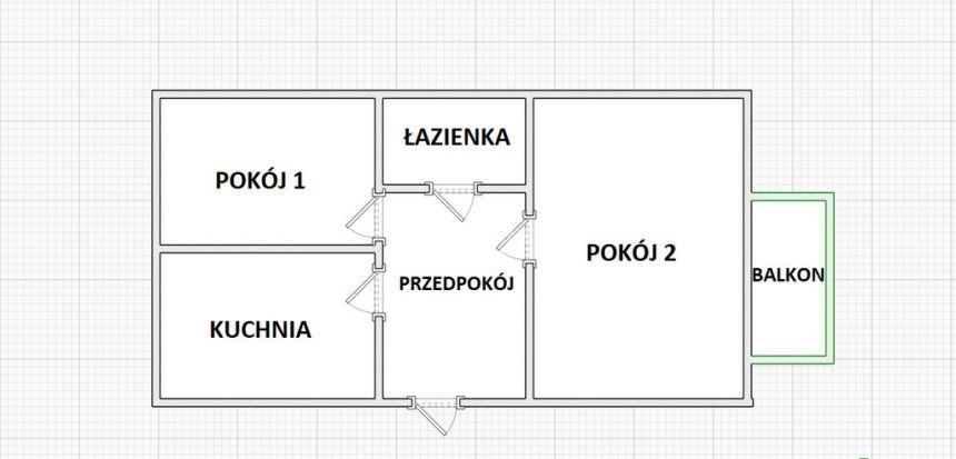 Piękne mieszkanie na parterze na sprzedaż! miniaturka 9