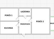 Piękne mieszkanie na parterze na sprzedaż! miniaturka 9