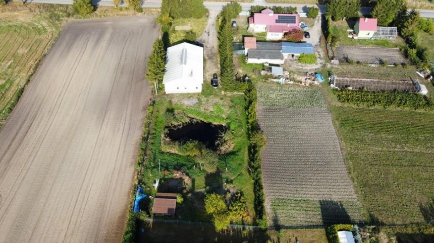 Hala Giżycko na sprzedaż lub wynajem miniaturka 5