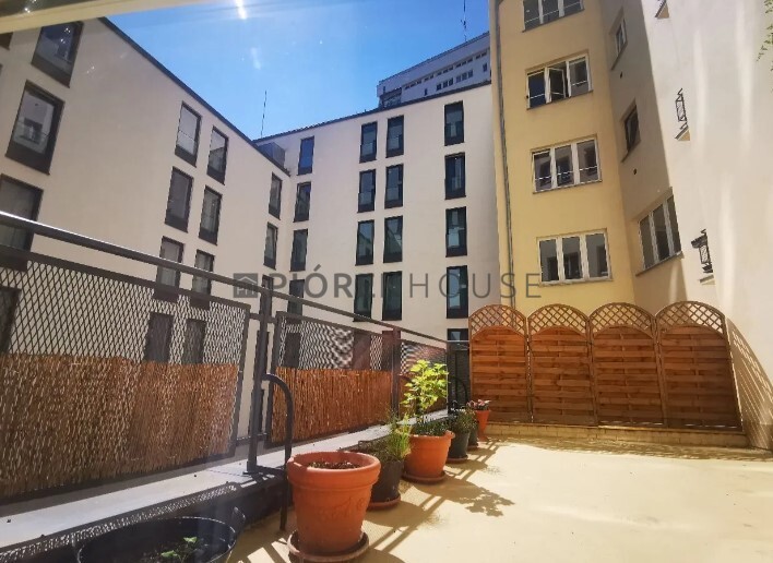 Mieszkanie typu studio na Śródmieściu miniaturka 7