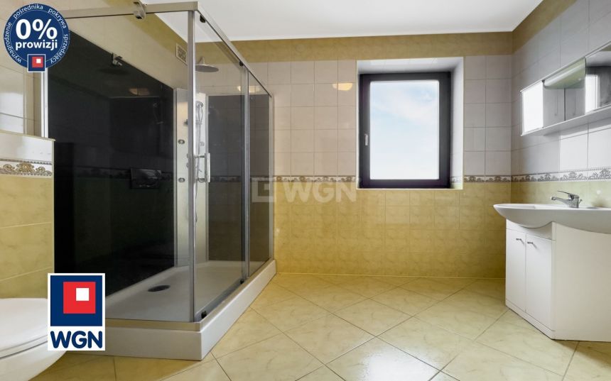Olkusz Piaski, 639 000 zł, 163.62 m2, jednorodzinny miniaturka 11