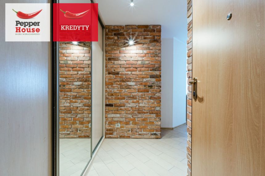 Gdańsk Chełm, 699 000 zł, 65 m2, M3 miniaturka 7