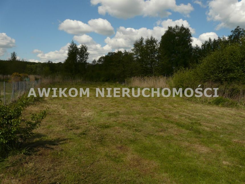 Sewerynów, 110 000 zł, 15 ar, przyłącze elektryczne miniaturka 6