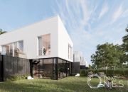 Konstancin-Jeziorna, 2 195 000 zł, 149.61 m2, pół bliźniaka miniaturka 3