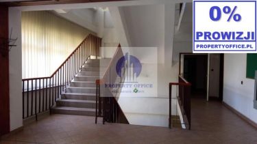 Wawer: biuro + magazynek-51,65 m2