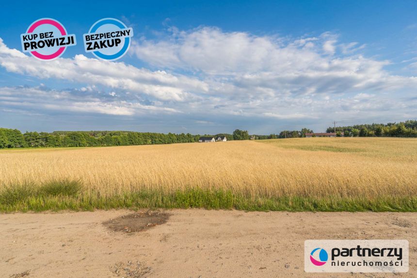 Chwaszczyno, 340 000 zł, 13 ar, rolna miniaturka 3