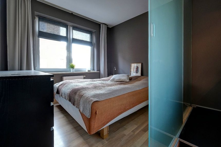 2006 przestronny apartament z dużym balkonem miniaturka 15