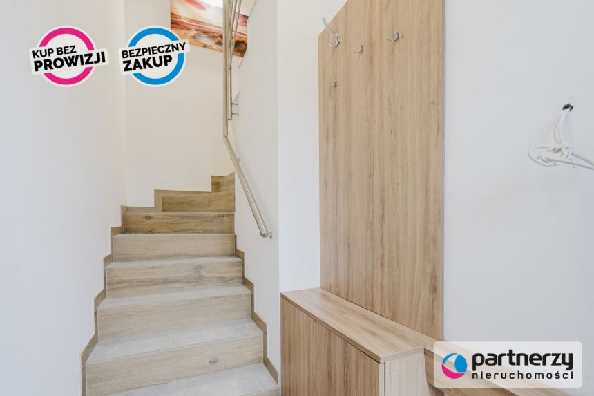 Bolszewo, 525 000 zł, 58.5 m2, z miejscem parkingowym miniaturka 17