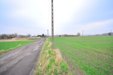 Gorzów Wielkopolski, 550 000 zł, 79.68 ar, kwadratowa