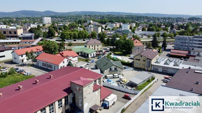 Krosno, 690 000 zł, 404.42 m2, pietro 1 miniaturka 5