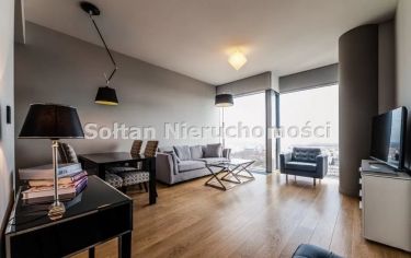 Warszawa Śródmieście, 3 600 000 zł, 54 m2, z miejscem garażowym