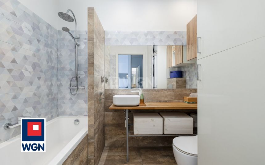 Szczecin Gumieńce, 569 000 zł, 49.08 m2, pietro 3/4 miniaturka 13