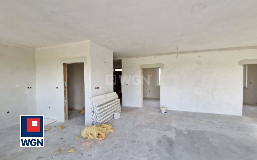 Wiechlice, 799 000 zł, 130 m2, jednorodzinny miniaturka 8