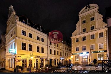 Na wynajem 2 atrakcyjne mieszkania-Stare  Miasto