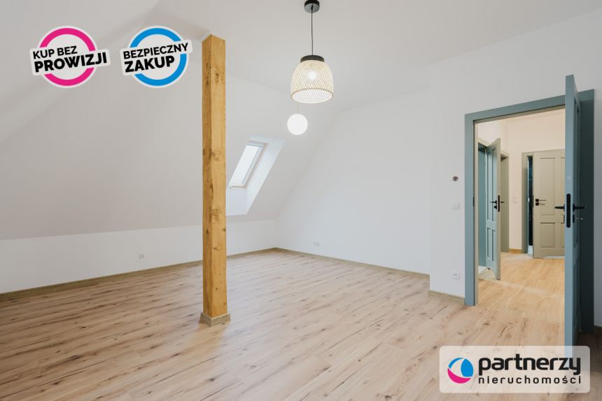 Wejherowo, 695 000 zł, 82.68 m2, z balkonem miniaturka 9