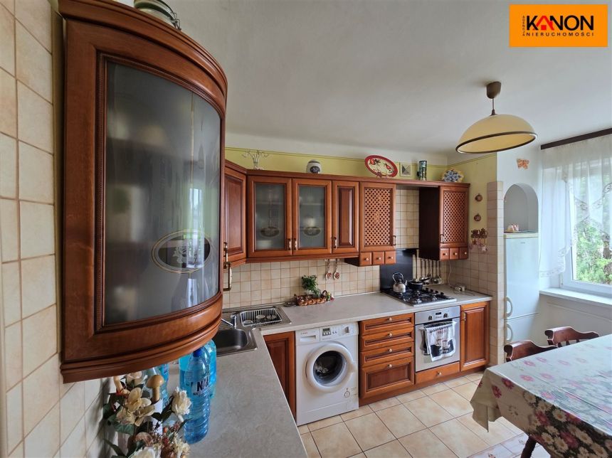 Bielsko-Biała, 659 000 zł, 81.1 m2, w bloku miniaturka 6