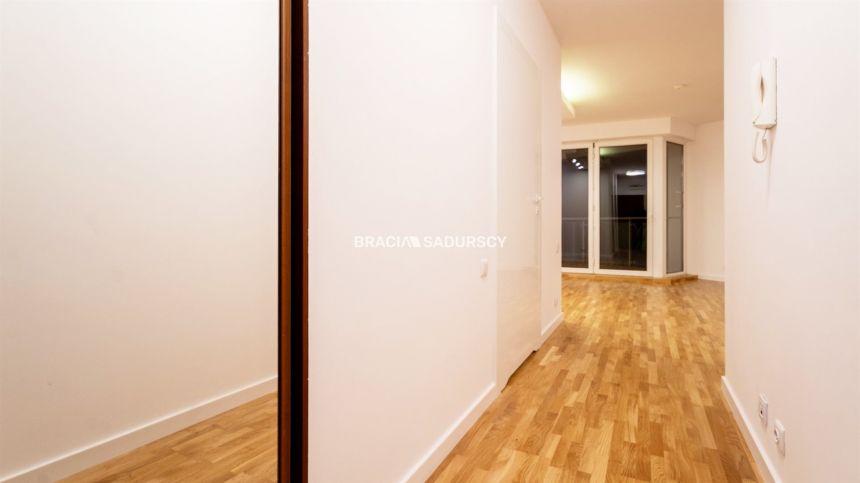 1 pok apartament 37m2 z dużym balkonem! miniaturka 11