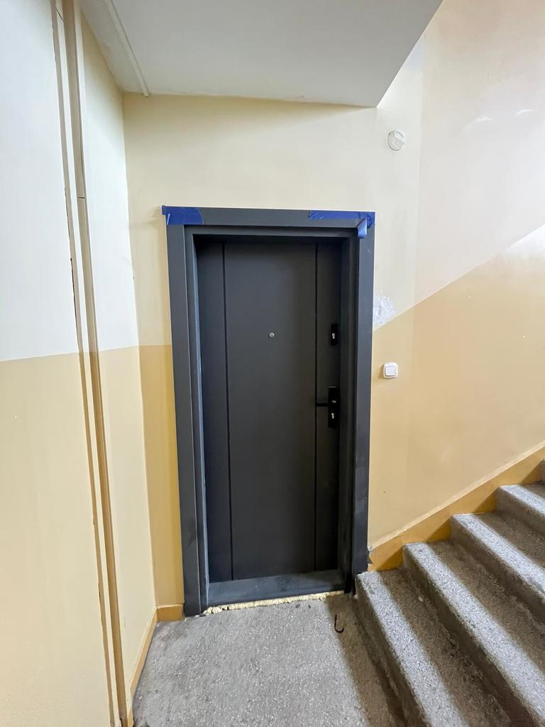 MIESZKANIE DO REMONTU Z BALKONEM, CENTRUM miniaturka 13