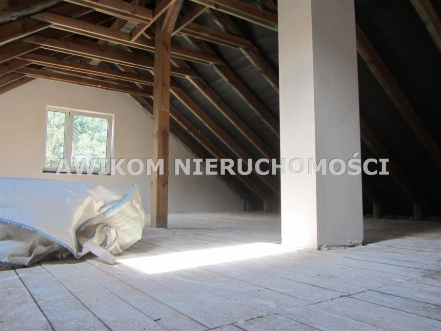 Wycinki Osowskie, 1 099 000 zł, 105 m2, z betonu komórkowego miniaturka 3