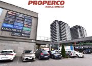 Nowy lokal 122m2 usługi handel biuro Plaza Tower miniaturka 4