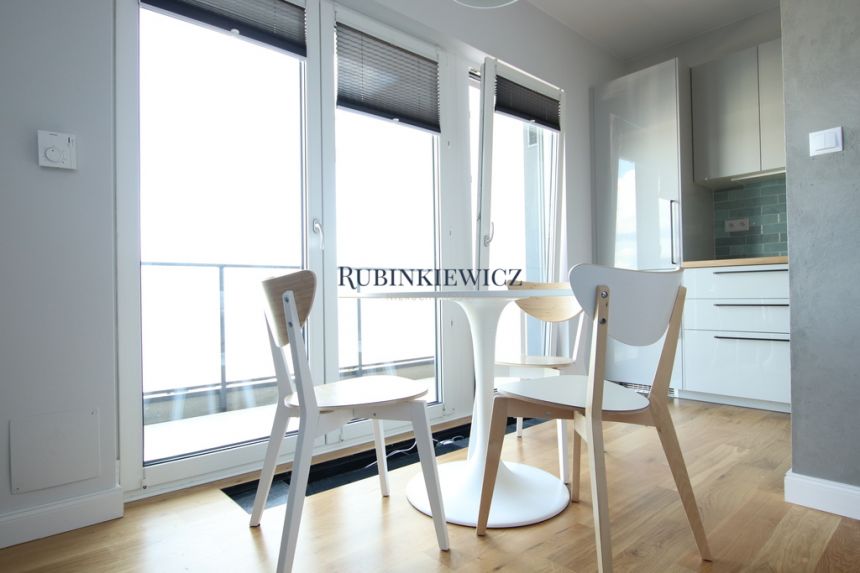 LUX !!! OSTATNIE PIĘTRO 2 POKOJE Z TARASEM 100 M2 miniaturka 13