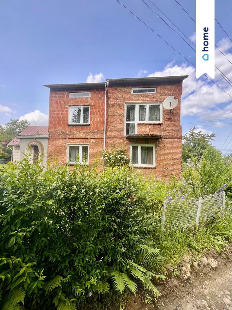 Dom wolnostojący 250m2 na 40a działce w Chodakówce miniaturka 3